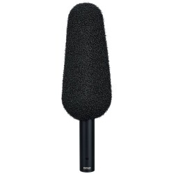 2017 Shotgun Microphone - 6