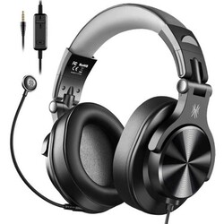 A71D Oyuncu - Gaming Headset Kulaklık - 1