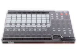 Akai APC40 MKII için Decksaver Koruyucu Kapak - 1