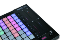 AKAI APC64 Ableton Live Kontrol Ünitesi & Sequencer - 6