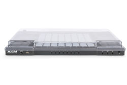 Akai APC64 için Decksaver Koruyucu Kapak - 5