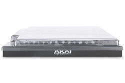 Akai APC64 için Decksaver Koruyucu Kapak - 3