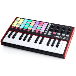 AKAI APCKEY25MK2 Müzik Prodüksiyonu Klavye Kontrol Cihazı - 3