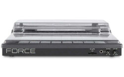 Akai Force için Decksaver Koruyucu Kapak - 6