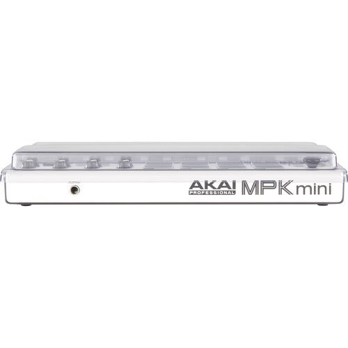 Akai MPK Mini MK2 için Decksaver LE Koruyucu Kapak - 4