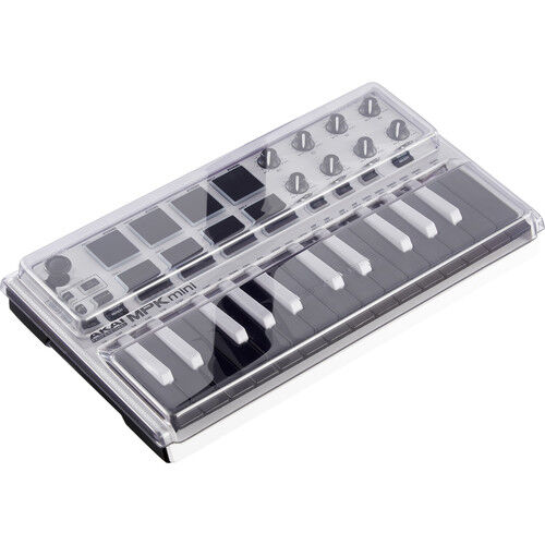 Akai MPK Mini MK2 için Decksaver LE Koruyucu Kapak - 2