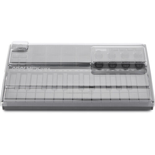 Akai MPK Mini MK3 için Decksaver LE Koruyucu Kapak - 1