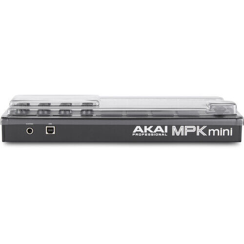 Akai MPK Mini MK3 için Decksaver LE Koruyucu Kapak - 5