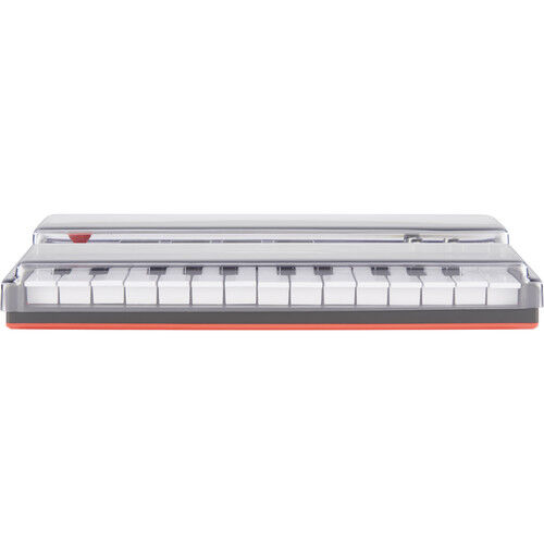 Akai MPK Mini Play için Decksaver LE Koruyucu Kapak - 3