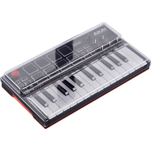 Akai MPK Mini Play için Decksaver LE Koruyucu Kapak - 2