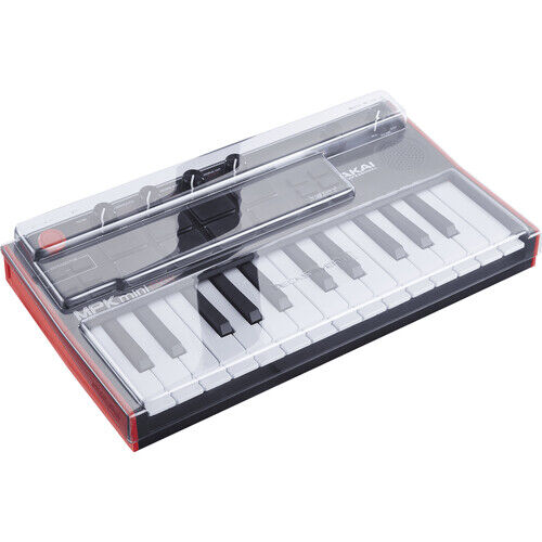 Akai MPK Mini Play MK3 için Decksaver LE Koruyucu Kapak - 2