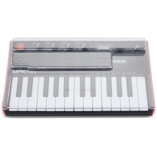 Akai MPK Mini Play MK3 için Decksaver LE Koruyucu Kapak - 1