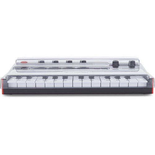 Akai MPK Mini Play MK3 için Decksaver LE Koruyucu Kapak - 3