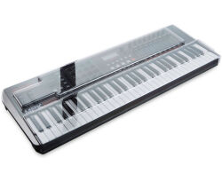 Akai MPK261 için Decksaver Koruyucu Kapak - 1