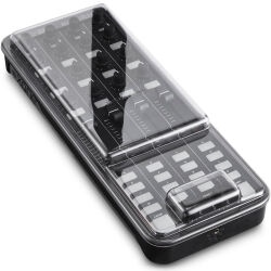 Allen & Heath XONE
için Decksaver LE Koruyucu Kapak - 1