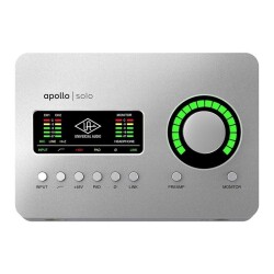 Apollo Solo Thunderbolt Heritage Edition - 1