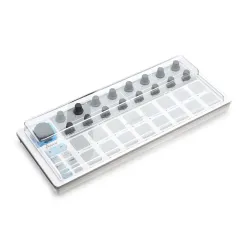 Arturia BeatStep için Decksaver LE Koruyucu Kapak - 2