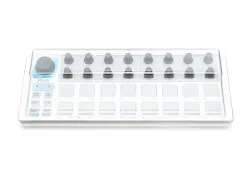 Arturia BeatStep için Decksaver LE Koruyucu Kapak - 1