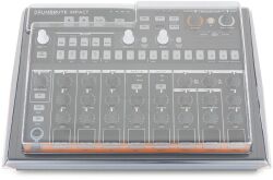 Arturia DrumBrute Impact için Decksaver Koruyucu Kapak - 1