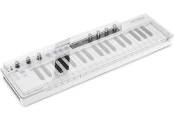 Arturia KeyStep 37 için Decksaver LE Koruyucu Kapak - 2