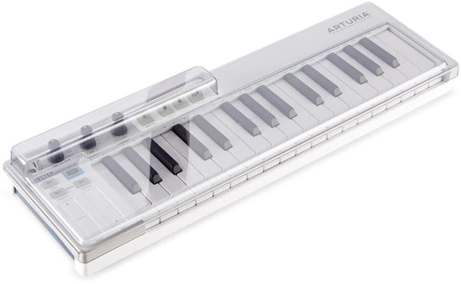 Arturia KeyStep için Decksaver LE Koruyucu Kapak - 2