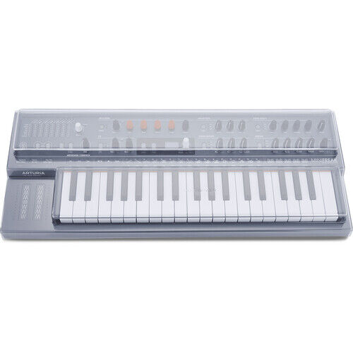 Arturia MiniFreak için Decksaver Koruyucu Kapak - 1