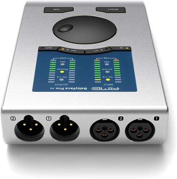 Babyface Pro FS - 2