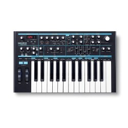 Bass Station II Analog Synthesizer - 1