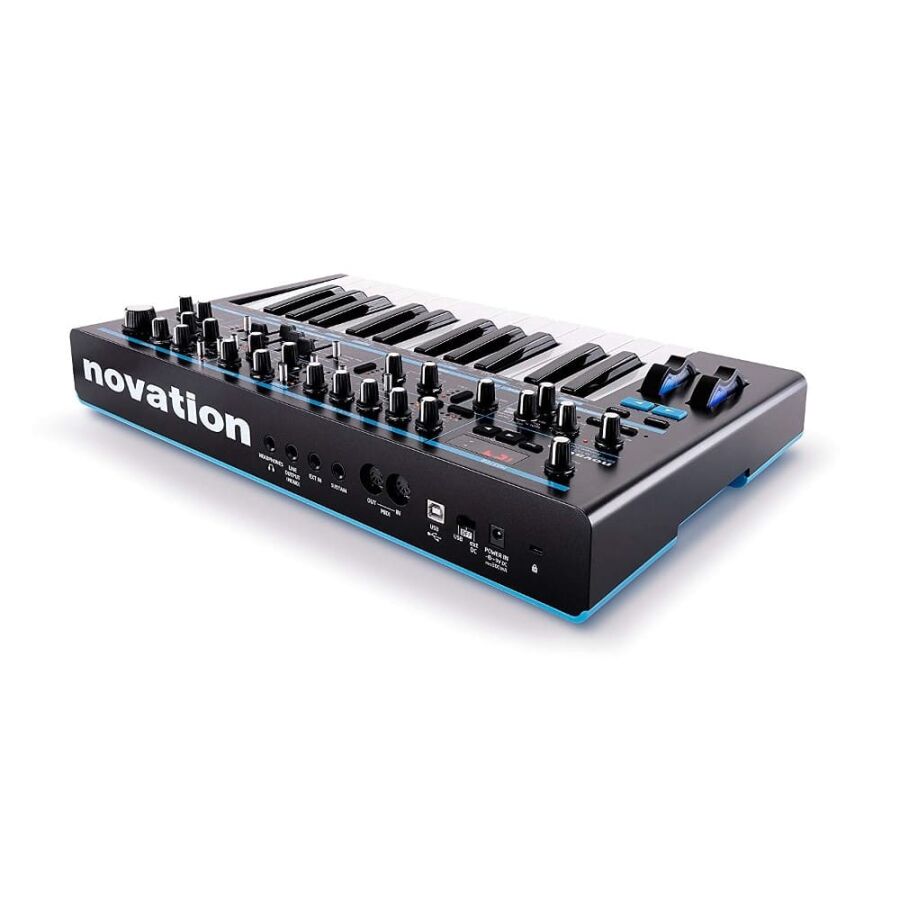 Bass Station II Analog Synthesizer - 2