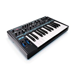 Bass Station II Analog Synthesizer - 5