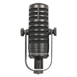 BCD-1 Canlı Yayın Dinamik Mikrofon - 1