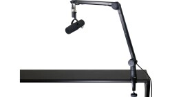 BCM-300 Deluxe Broadcast Mic Stand - 4