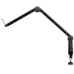 BCM-300 Deluxe Broadcast Mic Stand - 1