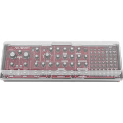 Behringer K-2, Neutron & Pro-1 için Decksaver Koruyucu Kapak - 1