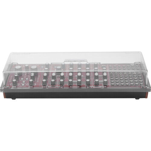 Behringer K-2, Neutron & Pro-1 için Decksaver Koruyucu Kapak - 3