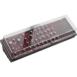 Behringer K-2, Neutron & Pro-1 için Decksaver Koruyucu Kapak - 2