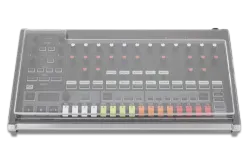 Behringer RD-8 için Decksaver Koruyucu Kapak - 1