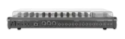 Behringer RD-8 için Decksaver Koruyucu Kapak - 3