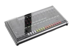 Behringer RD-8 için Decksaver Koruyucu Kapak - 2