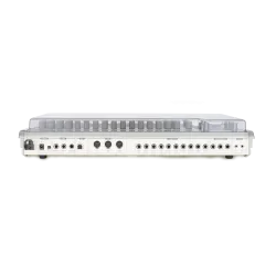 Behringer RD-9 için Decksaver Koruyucu Kapak - 3