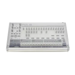 Behringer RD-9 için Decksaver Koruyucu Kapak - 1