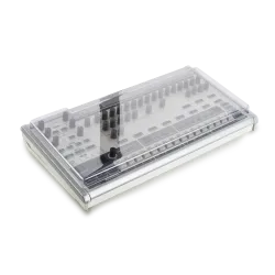 Behringer RD-9 için Decksaver Koruyucu Kapak - 2