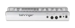 Behringer TD-3 için Decksaver Koruyucu Kapak - 3