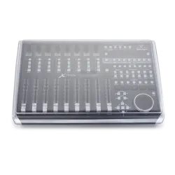 Behringer X-Touch için Decksaver Koruyucu Kapak - 1