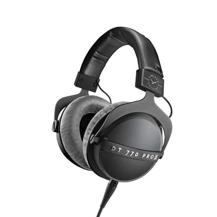 DT 770 Pro X Limited Edition - 1