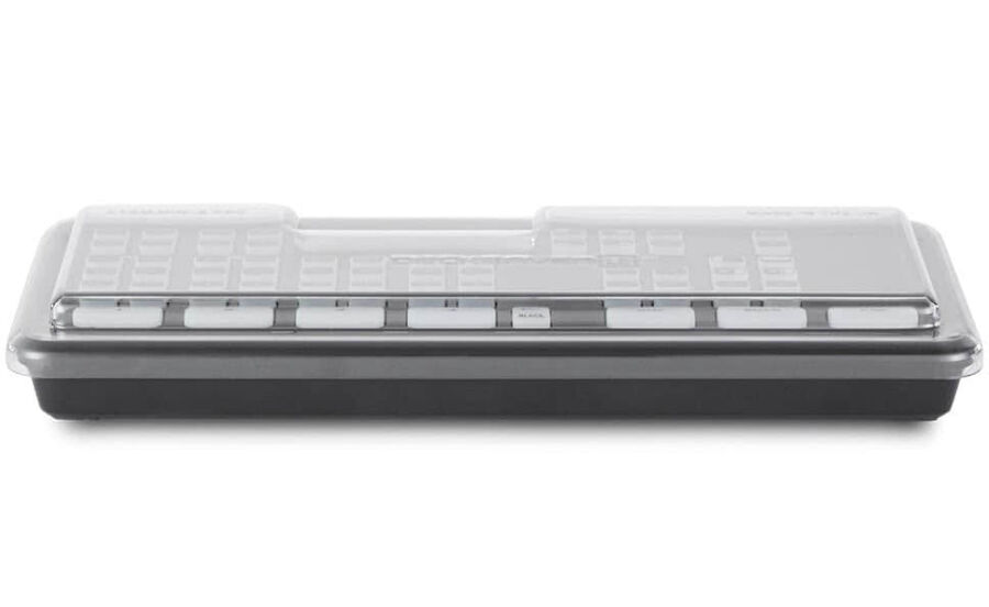 Blackmagic Design ATEM Mini için Decksaver Koruyucu Kapak - 3