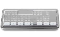 Blackmagic Design ATEM Mini için Decksaver Koruyucu Kapak - 1