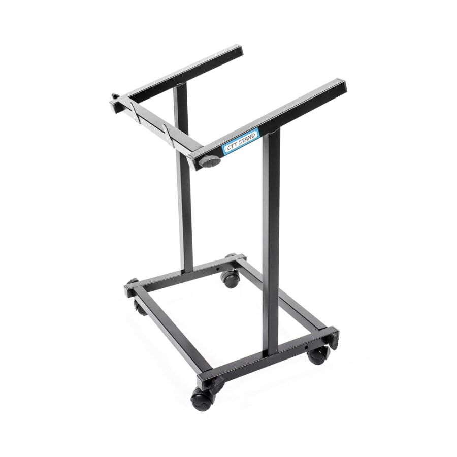 C2 Yatık Amfi Model Çapraz Rack Stand - 1