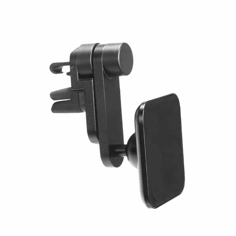 Car Vent Mount - Non Charging M-CM-AC-BK-1 - 3