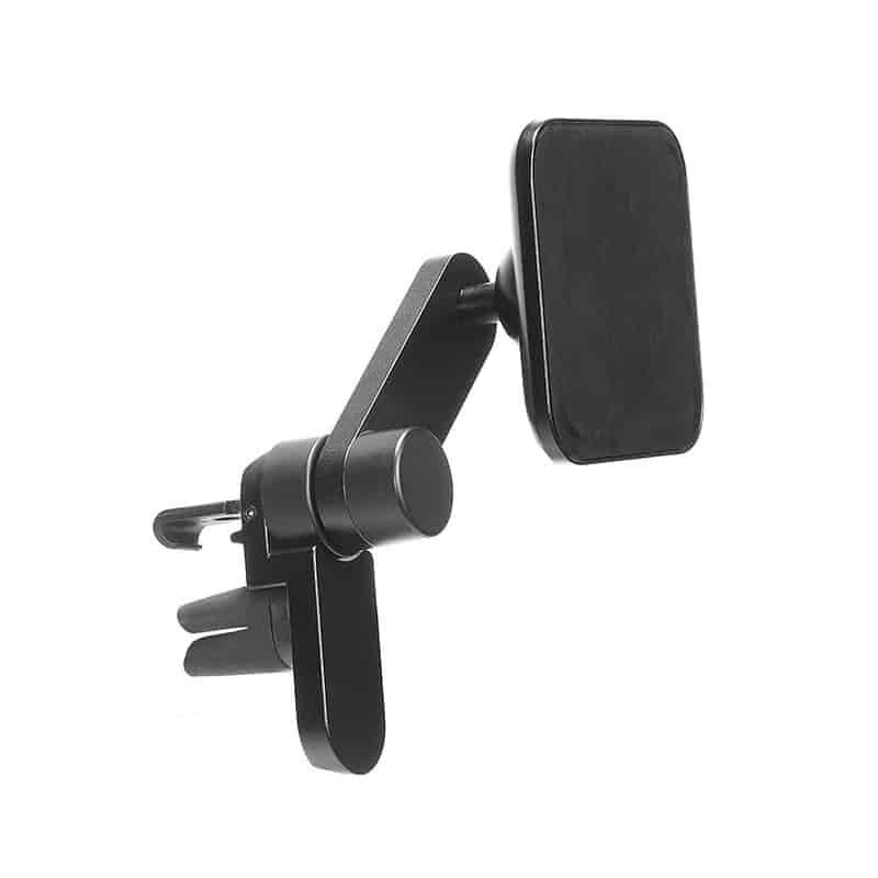 Car Vent Mount - Non Charging M-CM-AC-BK-1 - 1